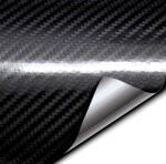 AVEX Folie colantare auto Carbon 5D Lacuit Negru (3m x 1, 52m) (AVX-K10272) - voltix
