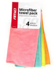 AMiO Set lavete microfibre 4 buc 30x30 cwash-02 (AVX-AM01046) - voltix