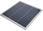 Cellevia Power Panou Fotovoltaic Policristalin, putere 40W, dimensiune 540 x 510 x 25mm (AVX-SM40P)