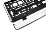 AMIO Suport numar inmatriculare cromat (AVX-AM01164)