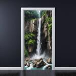 AVEX Folie imprimata color pentru decor Usa, dimensiune 200 x 90cm, model: AVX-DR21 (AVX-DR21)