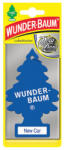 Wunder-Baum Odorizant Auto Wunder-Baum , New Car (AVX-AM23-006)