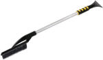AMiO Racleta curatare zapada cu perie, cu maner SOFT GRIP, lungime 770cm (AVX-AM01464)