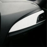 AVEX Folie Auto Colantare Trimuri, Model Lemn Alb, 100 x 45cm (AVX-AX2741)