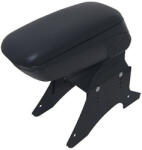 AVEX Cotiera auto Universala din piele ecologica neagra, AVX-T131221-3 (AVX-T131221-3) - voltix