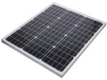 Cellevia Power Panou Fotovoltaic Monocristalin, putere 50W, dimensiune 610 x 510 x 30mm (AVX-SM50M)