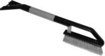 AMiO Racleta curatare zapada cu perie, lungime 55 cm, FUTURA BASIC (AVX-AMT09831)