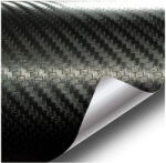 AVEX Folie colantare auto Carbon 3D Negru, 3m x 1, 27m (AVX-KX8728) - voltix