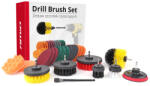 AMiO Set 22 piese perii de curatare si slefuire (AVX-AM02594)
