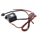 AVEX Ridicator de tensiune droser pentru fir neon, alimentare 12V (AVX-T4473)