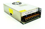 AVEX Invertor 220v-12v 30A 360W cu ventilator (AVX-T250325-13) - voltix