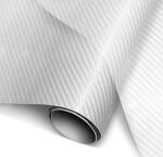AVEX Folie colantare auto Carbon 3D Transparent (3m x 1, 27m) (AVX-K10268) - voltix