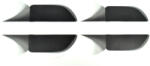 AVEX Set 2 bucati sticker, abtibild auto Air Intake (AVX-T270716-23)