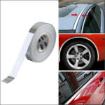AVEX Rola folie crom pentru colantare bandouri sau ornamente auto 150 x 2cm (AVX-PROT03) - voltix