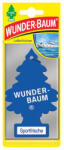 Wunder-Baum Odorizant Auto Wunder-Baum , Sport (AVX-AM23-008)