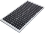 Cellevia Power Panou Fotovoltaic Monocristalin, putere 30W, dimensiune 650 x 350 x 25mm (AVX-SM30M)