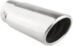 AMIO Ornament toba esapament din otel inoxidabil MT 020 (AVX-AM02349) - voltix