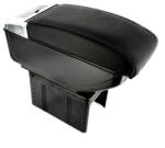 AVEX Cotiera auto Universala cu USB, iluminata LED (AVX-T050917-37) - voltix