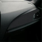 AVEX Folie Auto Colantare Trimuri, Model Catifea Negru, 100 x 45cm (AVX-AX51719) - voltix