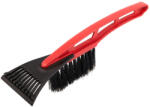AMiO Racleta curatare zapada cu perie, ergonomica, lungime 31cm (AVX-AM01473)