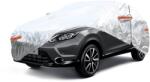 AMIO Prelata pentru SUV - VAN, culoare argintie, marimea L (480 x 185 x 145cm) (AVX-AM01113)
