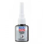 Liqui Moly Solutie Liqui Moly fixare suruburi - rezistenta medie 10GR (3801)