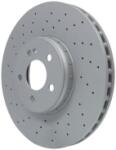 ATE Disc frana ATE 24.0132-0300.2 (24.0132-0300.2) - turbochic