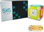 YongJun YJ MGC 5x5x5 mágneses versenykocka (vk120)