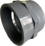 Irritec Karmantyú 4 x 4 PVC
