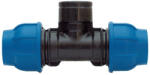 Irritec Tok-BM-Tok T-idom 25 x 3/4 x 25 - webshop - 803 Ft