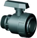 Irritec KM / BM Hollanderes szelep 3/4
