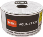 Toro Aqua-Traxx csepegtető szalag 8mil (0, 2mm) - 10cm-es osztással