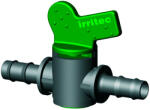 Irritec 4 bar Tömlővéges / Tömlővéges szelep 25