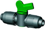 Irritec 4 bar gyorscsatl. / gyorscsatl. szelep 16