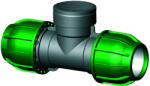 Irritec Tok-BM-Tok T-idom 25 x 1/2 x 25 - webshop - 711 Ft