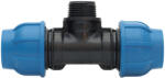 Irritec Tok-KM-Tok T-idom 25 x 1 x 25 - webshop - 864 Ft