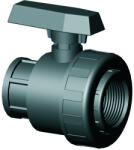 Irritec BM / BM Hollanderes szelep 3/4