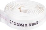 Strend Pro Garden Furtun de refulare Strend Pro 2 toli, 30 m, tip C, 8 bar (2560012)
