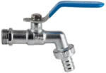  Kerticsap 3/4" fém tömlővéggel