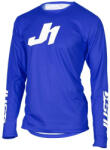 Just1 Tricou atv cross Just1 J-Essential Solid, culoare albastru, marime YL (6950051012000YL)