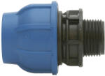 Irritec Tok-KM egyenes idom 25 x 1/2 - webshop - 409 Ft