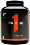 Rule 1 R1 Protein | 100% Whey Isolate & Whey Hydrolysate [2196-2280 грама] Fruity Cereal
