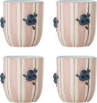 Bloomingville Căni Carry 235 ml, 4 buc (82063199)