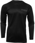 Thor Tricou atv cross Thor Sector Minimal, culoare negru, marime 3XL (29106429PE)