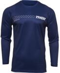 Thor Tricou atv cross Thor Sector Minimal, culoare bleumarin, marime 2XL (29106442PE)