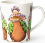 Design House Stockholm Cana Elsa Beskow Mrs Potato 400 ml (3558-0100)
