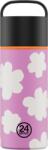 24Bottles Sticlă termică Spin Daydreaming 730 ml, roz (002358)