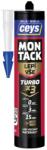 Ceys Adeziv de montaj universal Ceys Montack Turbo, 290 ml (020626)