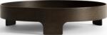 Design House Stockholm Tavă de servire Bridge 42 cm stejar închis (2747-7800) Tava