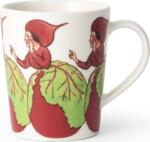 Design House Stockholm Cana Elsa Beskow Mrs Beetroot 400 ml (3559-0100)